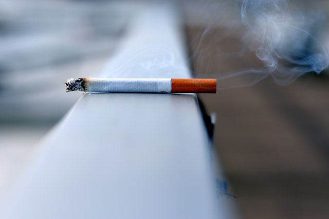 Impact of Smoking