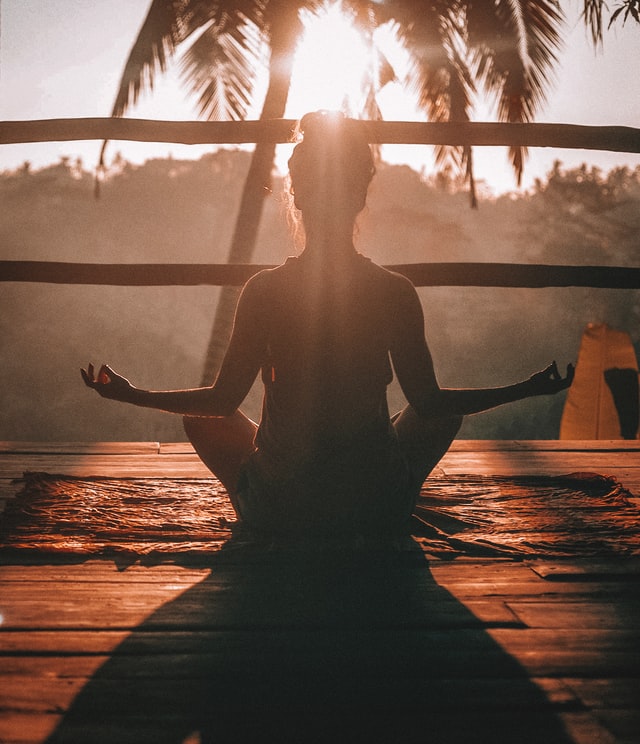 Yoga Sessions