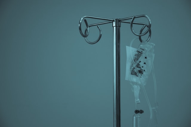 Customized Corporate Health Check