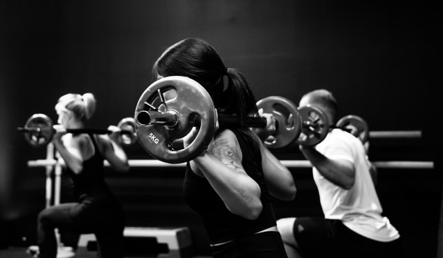 Group Fitness