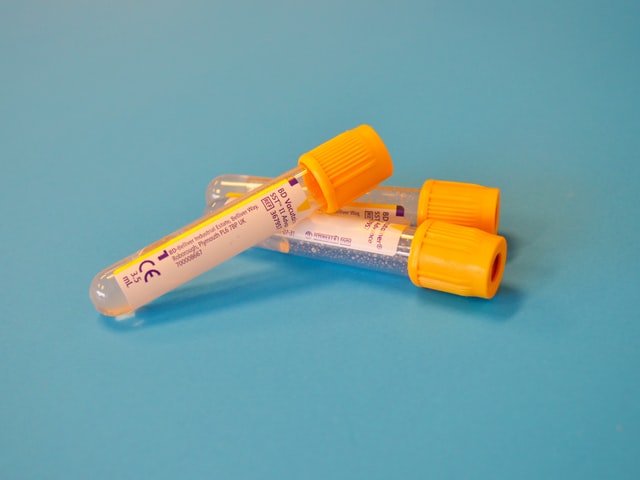 Antibody Test Advantages